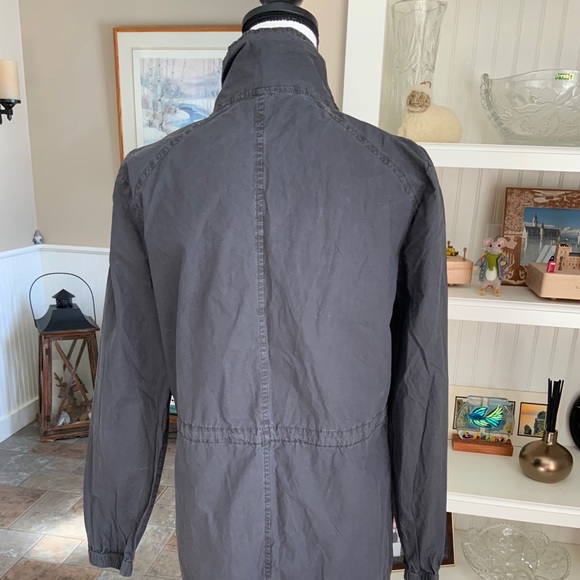 Fabletics Parka Style Jackets - Picture 5 of 6